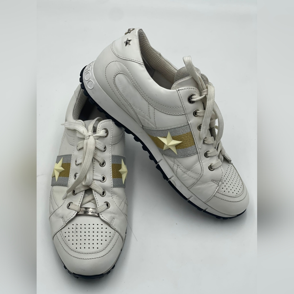 Jimmy Choo shoes Men